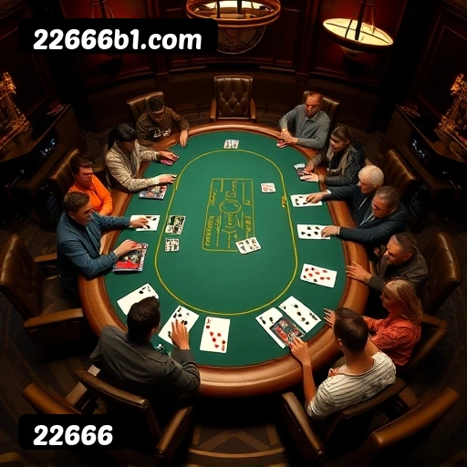 22666 Brasília - Casino Guide