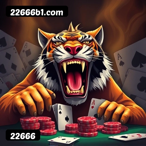 22666 São Paulo - Jogo Providers