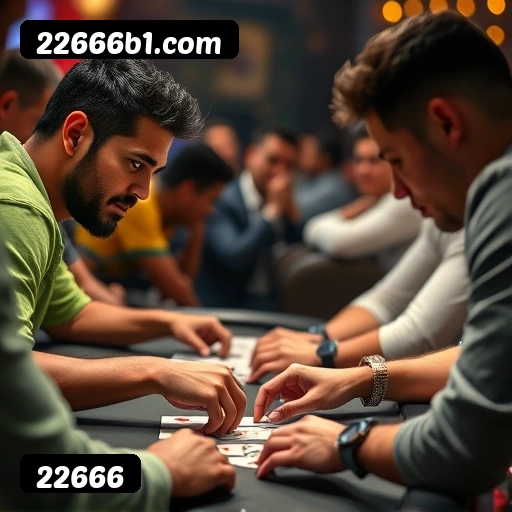 22666 Brasília - Jogo Features