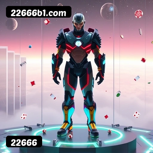 22666 - Support