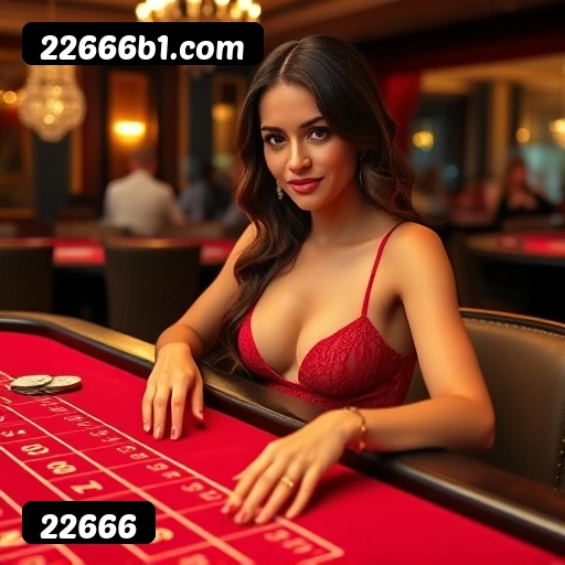 22666 Rio de Janeiro - Slot Strategy