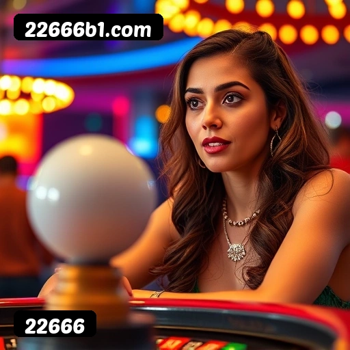 22666 São Paulo - Top Slots