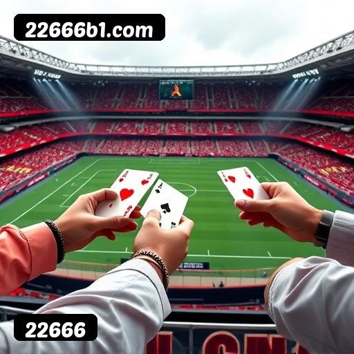 22666 Fortaleza - Sports Winners
