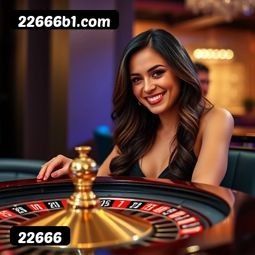 22666 Belo Horizonte - Jackpots